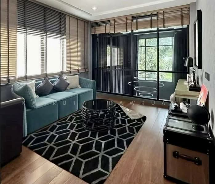 The Gentry Sukhumvit 101, Bangkok, Soi Sukhumvit 101, Sukhumvit Road, Bang Chak, Phra Khanong, Bangkok, 3 Bedrooms, 390 sqm, Single Detached House For Sale, by Kanrutai Dawruang, 500382954 - DDproperty.com