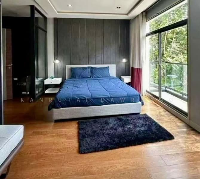 The Gentry Sukhumvit 101, Bangkok, Soi Sukhumvit 101, Sukhumvit Road, Bang Chak, Phra Khanong, Bangkok, 3 Bedrooms, 390 sqm, Single Detached House For Sale, by Kanrutai Dawruang, 500382954 - DDproperty.com
