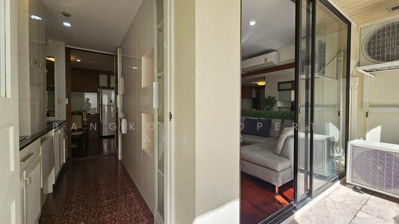 Prime Mansion Promsri, Bangkok, 2 Soi Ari, Khlong Tan Nua, Watthana, Bangkok, 2 Bedrooms, 91 sqm, Condo For Rent, by BANGKOK PROPERTY AGENTS, 500382955 - DDproperty.com