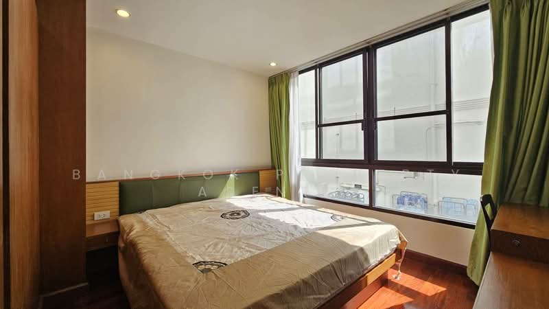 Prime Mansion Promsri, Bangkok, 2 Soi Ari, Khlong Tan Nua, Watthana, Bangkok, 2 Bedrooms, 91 sqm, Condo For Rent, by BANGKOK PROPERTY AGENTS, 500382955 - DDproperty.com