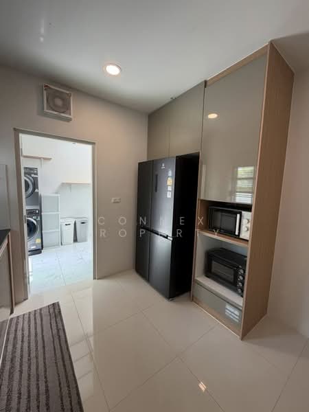 Centro Bangna, Samut Prakan, 111 Soi 3, Bang Kaeo, Bang Plee, Samut Prakan, 3 Bedrooms, 170 sqm, Single Detached House For Rent, by Connex Property, 500382956 - DDproperty.com