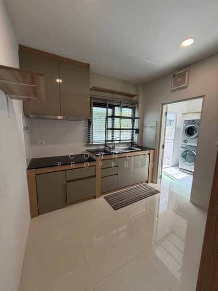 Centro Bangna, Samut Prakan, 111 Soi 3, Bang Kaeo, Bang Plee, Samut Prakan, 3 Bedrooms, 170 sqm, Single Detached House For Rent, by Connex Property, 500382956 - DDproperty.com