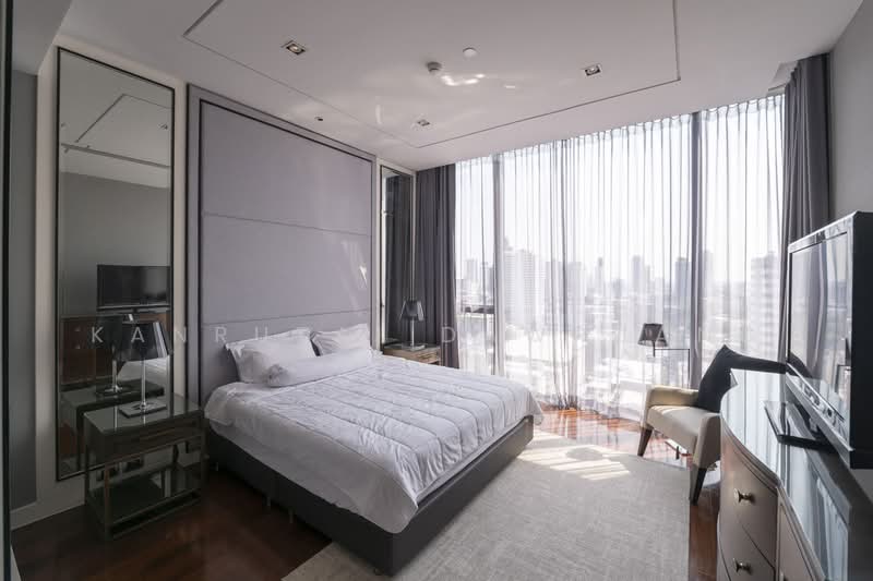 MARQUE Sukhumvit, Bangkok, 719 Sukhumvit 39 Road, Khlong Tan Nua, Watthana, Bangkok, 2 Bedrooms, 127 sqm, Condo For Rent, by Kanrutai Dawruang, 500382957 - DDproperty.com