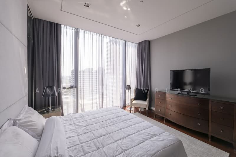 MARQUE Sukhumvit, Bangkok, 719 Sukhumvit 39 Road, Khlong Tan Nua, Watthana, Bangkok, 2 Bedrooms, 127 sqm, Condo For Rent, by Kanrutai Dawruang, 500382957 - DDproperty.com