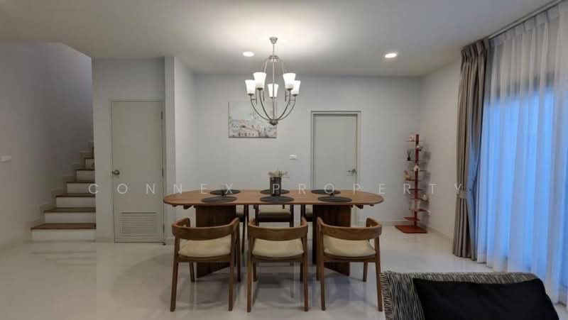 Centro Bangna, Samut Prakan, 111 Soi 3, Bang Kaeo, Bang Plee, Samut Prakan, 4 Bedrooms, 190 sqm, Single Detached House For Rent, by Connex Property, 500382958 - DDproperty.com