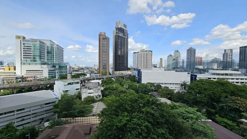 Rhythm Sukhumvit 42, Bangkok, Soi Sukhumvit 42, Sukhumvit Road, Phra Kanong, Khlong Toei, Bangkok, 1 Bedroom, 50 sqm, Condo For Rent, by BANGKOK PROPERTY AGENTS, 500382959 - DDproperty.com