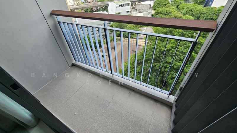 Rhythm Sukhumvit 42 : ริทึ่ม สุขุมวิท 42, กรุงเทพ, ซอยสุขุมวิท 42, พระโขนง, คลองเตย, กรุงเทพ, 50 ตร.ม., คอนโด ให้เช่า, โดย BANGKOK PROPERTY AGENTS, 500382959 - DDproperty.com