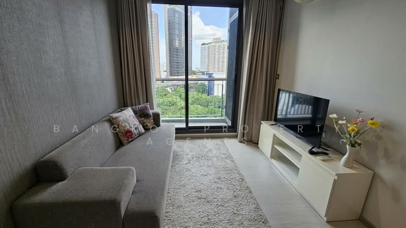Rhythm Sukhumvit 42, Bangkok, Soi Sukhumvit 42, Sukhumvit Road, Phra Kanong, Khlong Toei, Bangkok, 1 Bedroom, 50 sqm, Condo For Rent, by BANGKOK PROPERTY AGENTS, 500382959 - DDproperty.com
