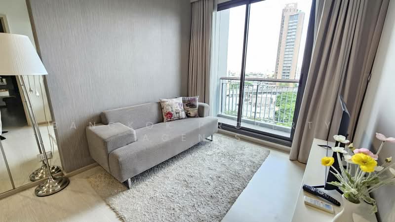 Rhythm Sukhumvit 42, Bangkok, Soi Sukhumvit 42, Sukhumvit Road, Phra Kanong, Khlong Toei, Bangkok, 1 Bedroom, 50 sqm, Condo For Rent, by BANGKOK PROPERTY AGENTS, 500382959 - DDproperty.com
