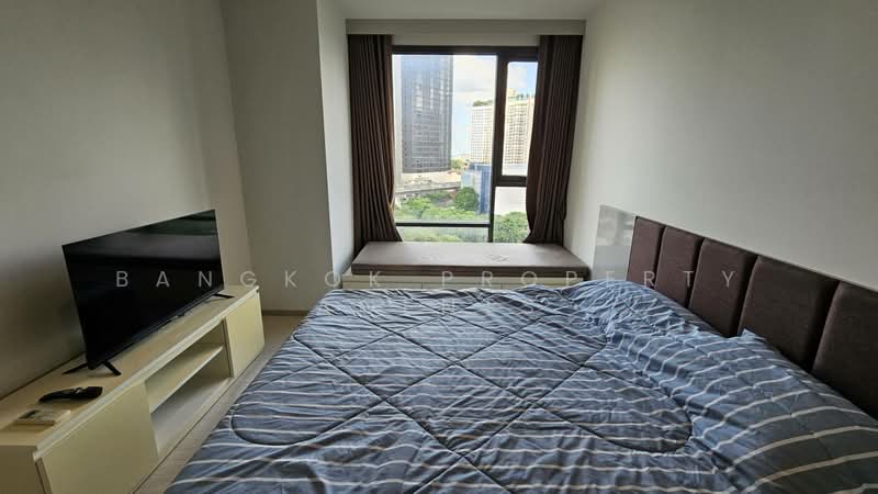 Rhythm Sukhumvit 42, Bangkok, Soi Sukhumvit 42, Sukhumvit Road, Phra Kanong, Khlong Toei, Bangkok, 1 Bedroom, 50 sqm, Condo For Rent, by BANGKOK PROPERTY AGENTS, 500382959 - DDproperty.com