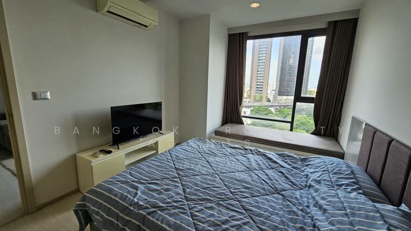 Rhythm Sukhumvit 42 : ริทึ่ม สุขุมวิท 42, กรุงเทพ, ซอยสุขุมวิท 42, พระโขนง, คลองเตย, กรุงเทพ, 50 ตร.ม., คอนโด ให้เช่า, โดย BANGKOK PROPERTY AGENTS, 500382959 - DDproperty.com