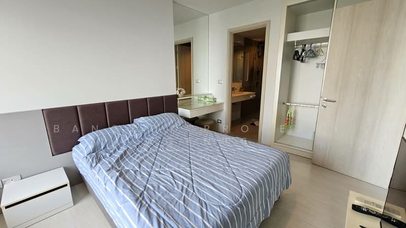 Rhythm Sukhumvit 42, Bangkok, Soi Sukhumvit 42, Sukhumvit Road, Phra Kanong, Khlong Toei, Bangkok, 1 Bedroom, 50 sqm, Condo For Rent, by BANGKOK PROPERTY AGENTS, 500382959 - DDproperty.com