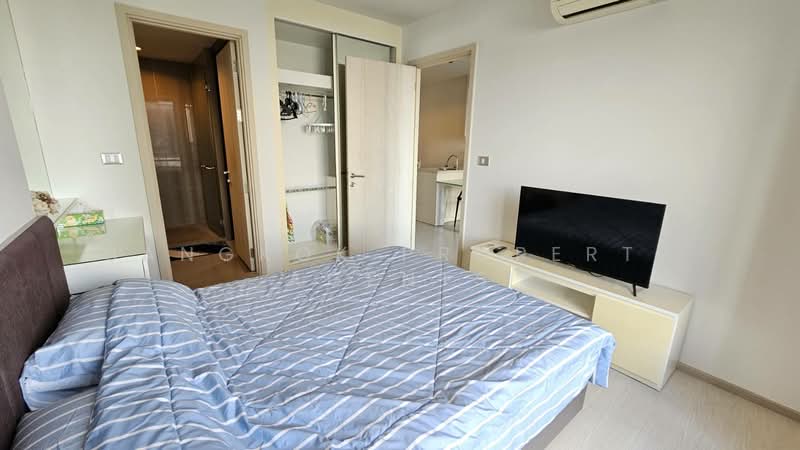 Rhythm Sukhumvit 42 : ริทึ่ม สุขุมวิท 42, กรุงเทพ, ซอยสุขุมวิท 42, พระโขนง, คลองเตย, กรุงเทพ, 50 ตร.ม., คอนโด ให้เช่า, โดย BANGKOK PROPERTY AGENTS, 500382959 - DDproperty.com