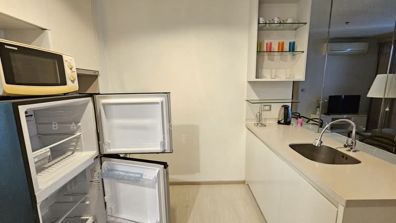 Rhythm Sukhumvit 42 : ริทึ่ม สุขุมวิท 42, กรุงเทพ, ซอยสุขุมวิท 42, พระโขนง, คลองเตย, กรุงเทพ, 50 ตร.ม., คอนโด ให้เช่า, โดย BANGKOK PROPERTY AGENTS, 500382959 - DDproperty.com
