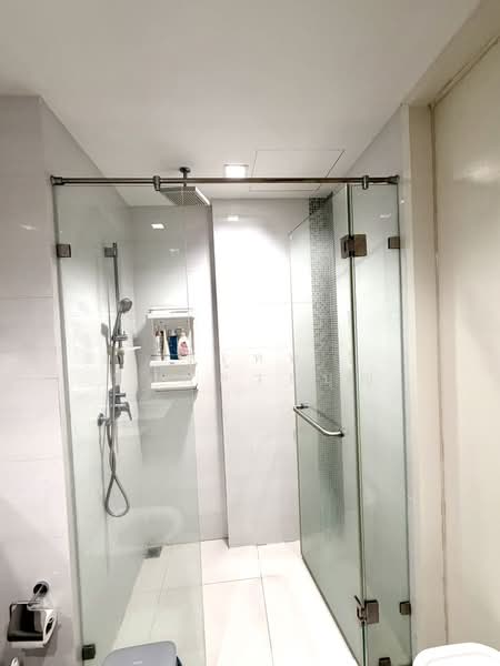 Nara 9 by Eastern Star, Bangkok, Naradhiwas Rajanagarindra Road, Thung Maha Mek, Sathon, Bangkok, 1 Bedroom, 39 sqm, Condo For Rent, by สุเทพ รอดด้วยบุญ, 500382960 - DDproperty.com