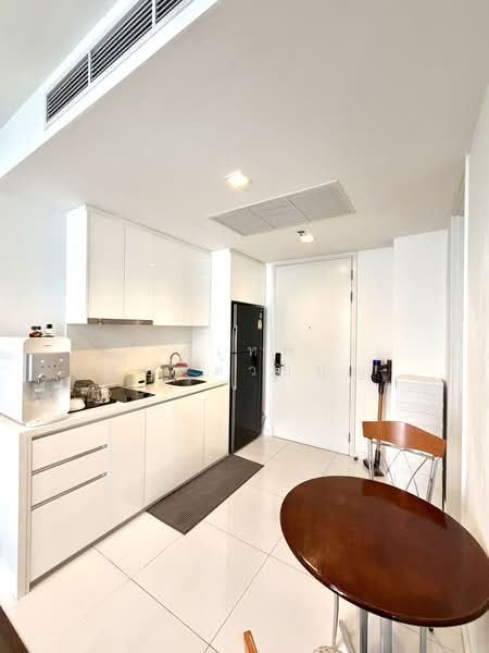 Nara 9 by Eastern Star, Bangkok, Naradhiwas Rajanagarindra Road, Thung Maha Mek, Sathon, Bangkok, 1 Bedroom, 39 sqm, Condo For Rent, by สุเทพ รอดด้วยบุญ, 500382960 - DDproperty.com