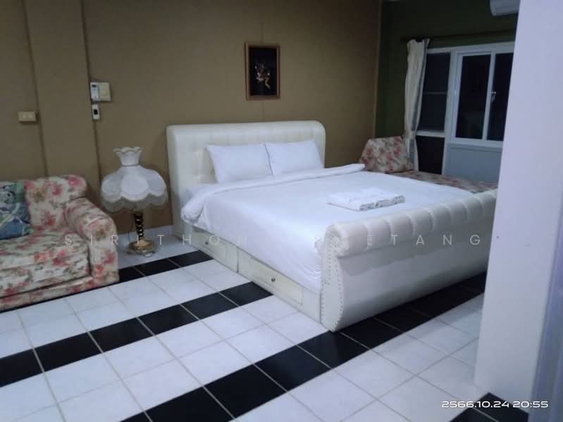 Service apartment by Anna Residence 90 sq.m 2 Beds 2 Baths Fully furnished, Chon Buri (Pattaya), เลียบหาดจอมเทียน, Nong Pru, Bang Lamung (Pattaya), Chon Buri (Pattaya), 2 Bedrooms, 90 sqm, Single Detached House For Rent, by Sirithong Saetang, 500382961 - DDproperty.com