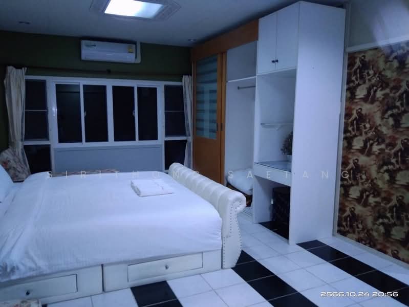 Service apartment by Anna Residence 90 sq.m 2 Beds 2 Baths Fully furnished, Chon Buri (Pattaya), เลียบหาดจอมเทียน, Nong Pru, Bang Lamung (Pattaya), Chon Buri (Pattaya), 2 Bedrooms, 90 sqm, Single Detached House For Rent, by Sirithong Saetang, 500382961 - DDproperty.com