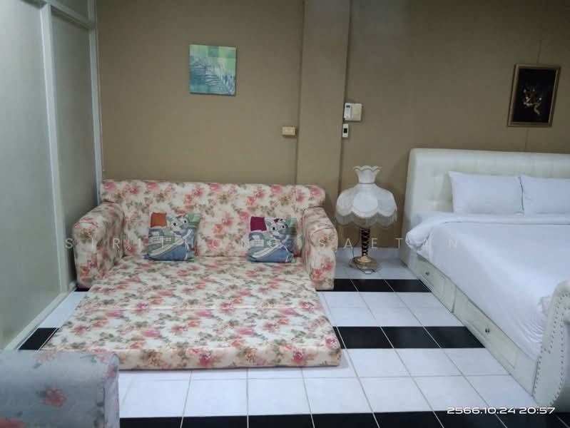 Service apartment by Anna Residence 90 sq.m 2 Beds 2 Baths Fully furnished, Chon Buri (Pattaya), เลียบหาดจอมเทียน, Nong Pru, Bang Lamung (Pattaya), Chon Buri (Pattaya), 2 Bedrooms, 90 sqm, Single Detached House For Rent, by Sirithong Saetang, 500382961 - DDproperty.com