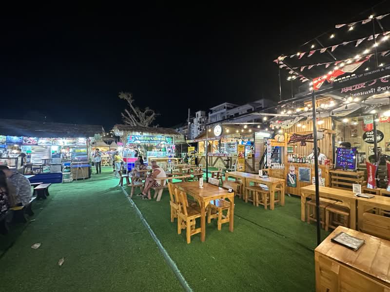Service apartment by Anna Residence 90 sq.m 2 Beds 2 Baths Fully furnished, Chon Buri (Pattaya), เลียบหาดจอมเทียน, Nong Pru, Bang Lamung (Pattaya), Chon Buri (Pattaya), 2 Bedrooms, 90 sqm, Single Detached House For Rent, by Sirithong Saetang, 500382961 - DDproperty.com