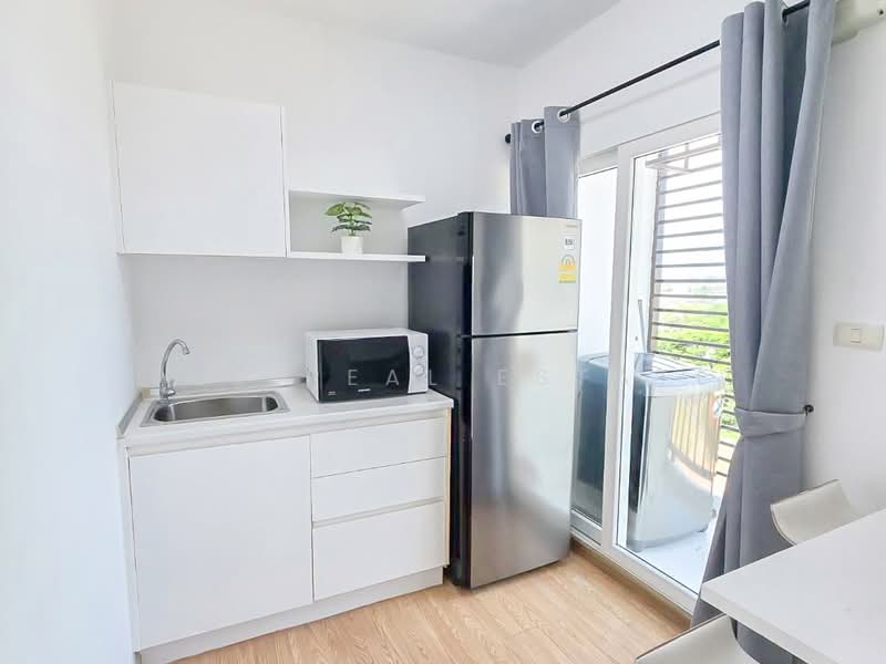 The Trust Residence Central Pattaya : เดอะ ทรัสต์ คอนโด พัทยากลาง, ชลบุรี, นาเกลือ, บางละมุง, ชลบุรี, 23 ตร.ม., คอนโด ขาย, โดย PLC Real Estate, 500382962 - DDproperty.com