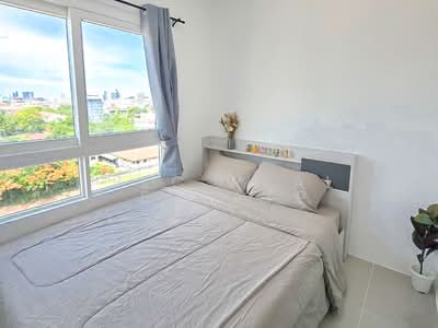 ขาย - The Trust Residence Central Pattaya : เดอะ ทรัสต์ คอนโด พัทยากลาง, ชลบุรี