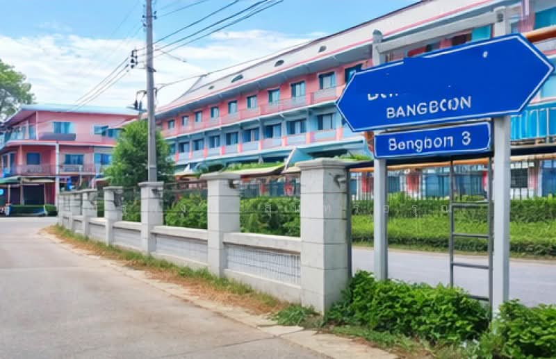 ไม่พบโครงการ, Bangkok, เพชรเกษม บางบอน เอกชัย กัลปพฤกษ์, Nong Kham, Nong Khaem, Bangkok, , 28,480 sqm, Land For Rent, by ณัฐพงศ์ สุนทรอรุณ, 500382963 - DDproperty.com
