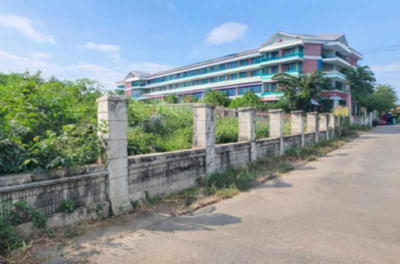 ไม่พบโครงการ, Bangkok, เพชรเกษม บางบอน เอกชัย กัลปพฤกษ์, Nong Kham, Nong Khaem, Bangkok, , 28,480 sqm, Land For Rent, by ณัฐพงศ์ สุนทรอรุณ, 500382963 - DDproperty.com
