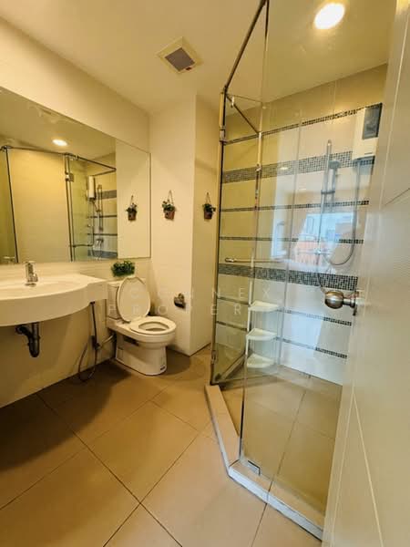 Centric Sathorn-St Louis : เซ็นทริค สาทร-เซนต์หลุยส์, กรุงเทพ, ถนนสาทร ซอย 11, ยานนาวา, สาทร, กรุงเทพ, 35 ตร.ม., คอนโด ให้เช่า, โดย Connex Property, 500382965 - DDproperty.com