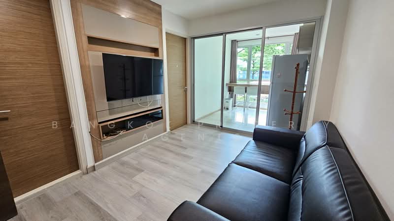 Rhythm Sukhumvit 50, Bangkok, 8 Sukhumvit 50, Sukhumvit Road, Phra Kanong, Khlong Toei, Bangkok, 1 Bedroom, 45 sqm, Condo For Rent, by BANGKOK PROPERTY AGENTS, 500382966 - DDproperty.com