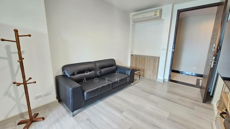 Rhythm Sukhumvit 50, Bangkok, 8 Sukhumvit 50, Sukhumvit Road, Phra Kanong, Khlong Toei, Bangkok, 1 Bedroom, 45 sqm, Condo For Rent, by BANGKOK PROPERTY AGENTS, 500382966 - DDproperty.com