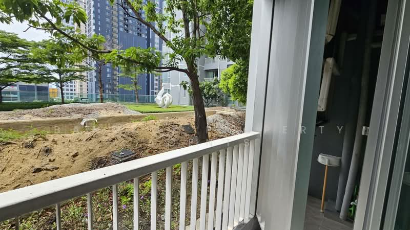Rhythm Sukhumvit 50, Bangkok, 8 Sukhumvit 50, Sukhumvit Road, Phra Kanong, Khlong Toei, Bangkok, 1 Bedroom, 45 sqm, Condo For Rent, by BANGKOK PROPERTY AGENTS, 500382966 - DDproperty.com