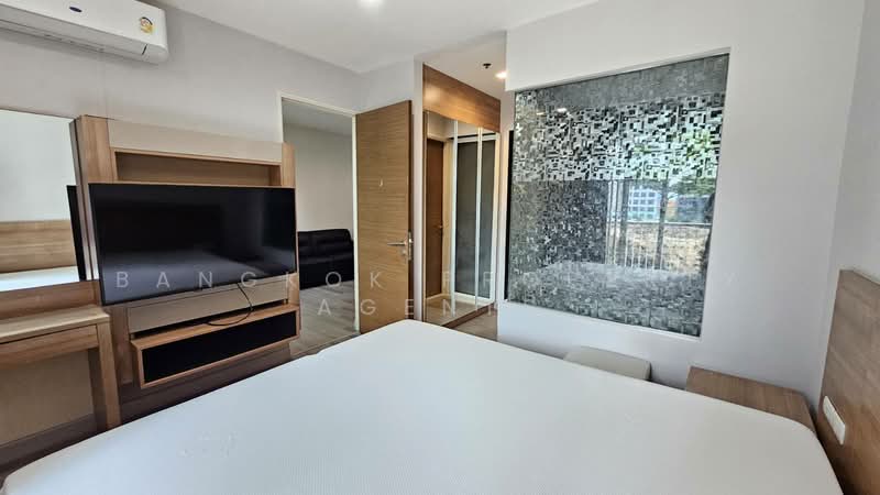 Rhythm Sukhumvit 50, Bangkok, 8 Sukhumvit 50, Sukhumvit Road, Phra Kanong, Khlong Toei, Bangkok, 1 Bedroom, 45 sqm, Condo For Rent, by BANGKOK PROPERTY AGENTS, 500382966 - DDproperty.com