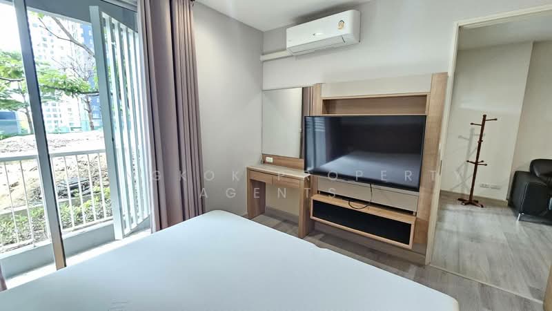 Rhythm Sukhumvit 50, Bangkok, 8 Sukhumvit 50, Sukhumvit Road, Phra Kanong, Khlong Toei, Bangkok, 1 Bedroom, 45 sqm, Condo For Rent, by BANGKOK PROPERTY AGENTS, 500382966 - DDproperty.com