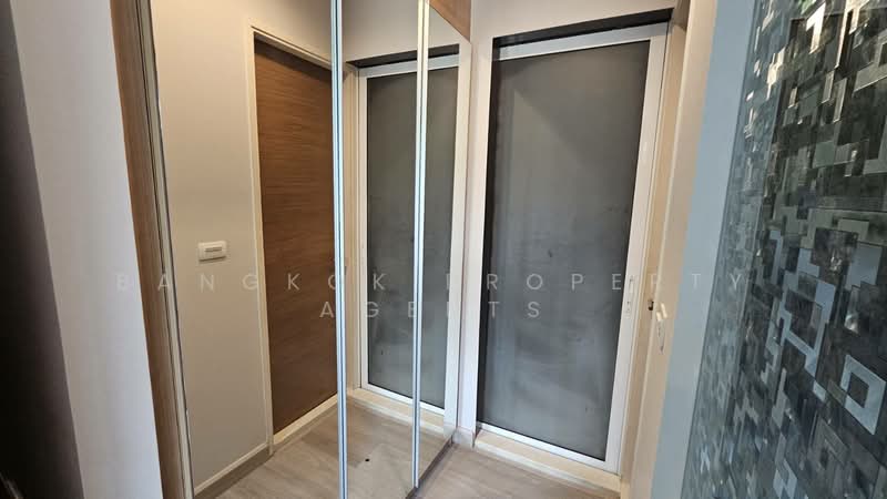 Rhythm Sukhumvit 50, Bangkok, 8 Sukhumvit 50, Sukhumvit Road, Phra Kanong, Khlong Toei, Bangkok, 1 Bedroom, 45 sqm, Condo For Rent, by BANGKOK PROPERTY AGENTS, 500382966 - DDproperty.com