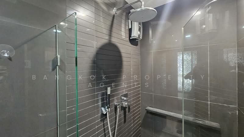 Rhythm Sukhumvit 50, Bangkok, 8 Sukhumvit 50, Sukhumvit Road, Phra Kanong, Khlong Toei, Bangkok, 1 Bedroom, 45 sqm, Condo For Rent, by BANGKOK PROPERTY AGENTS, 500382966 - DDproperty.com