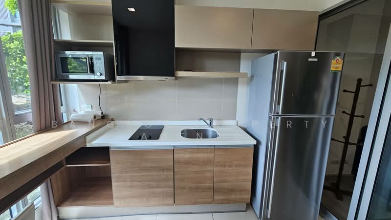 Rhythm Sukhumvit 50, Bangkok, 8 Sukhumvit 50, Sukhumvit Road, Phra Kanong, Khlong Toei, Bangkok, 1 Bedroom, 45 sqm, Condo For Rent, by BANGKOK PROPERTY AGENTS, 500382966 - DDproperty.com