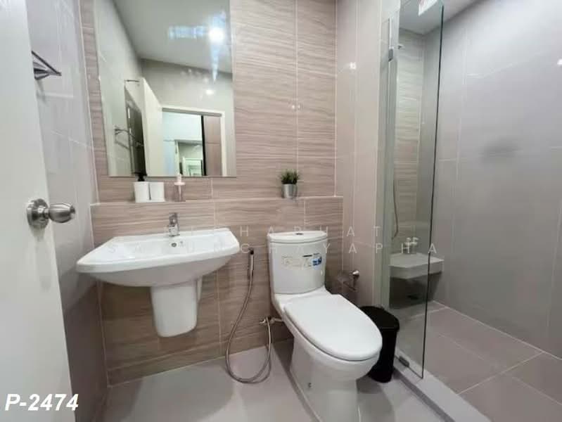 Niche Mono Charoen Nakorn : นิช โมโน เจริญนคร, กรุงเทพ, ถนนเจริญนคร, ดาวคะนอง, ธนบุรี, กรุงเทพ, 32 ตร.ม., คอนโด ให้เช่า, โดย Nichaphat Sakunchayapha, 500382967 - DDproperty.com