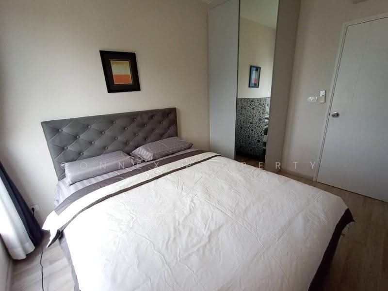 Centric Ratchada-Huai Khwang, Bangkok, Ratchadapisek Road, Huai Khwang, Bangkok, 2 Bedrooms, 60 sqm, Condo For Rent, by Connex Property, 500382968 - DDproperty.com