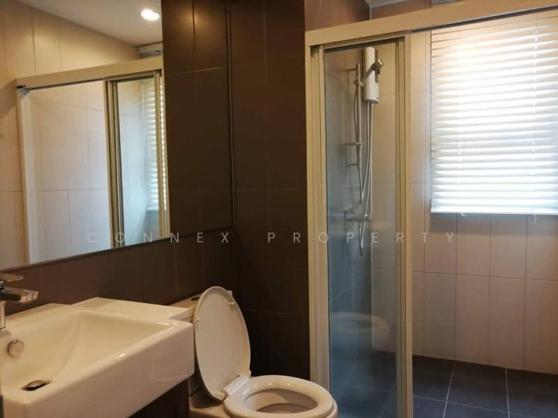 Centric Ratchada-Huai Khwang, Bangkok, Ratchadapisek Road, Huai Khwang, Bangkok, 2 Bedrooms, 60 sqm, Condo For Rent, by Connex Property, 500382968 - DDproperty.com