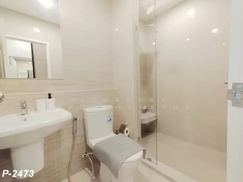 Niche Mono Charoen Nakorn : นิช โมโน เจริญนคร, กรุงเทพ, ถนนเจริญนคร, ดาวคะนอง, ธนบุรี, กรุงเทพ, 35 ตร.ม., คอนโด ให้เช่า, โดย Nichaphat Sakunchayapha, 500382969 - DDproperty.com