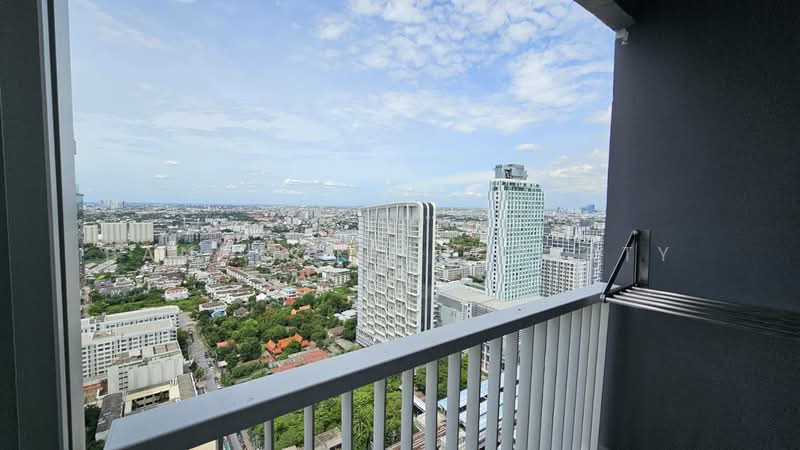 Rhythm Sukhumvit 50 : ริทึ่ม สุขุมวิท 50, กรุงเทพ, 8 ซอยสุขุมวิท 50 ถนนสุมขุมวิท, พระโขนง, คลองเตย, กรุงเทพ, 45 ตร.ม., คอนโด ให้เช่า, โดย BANGKOK PROPERTY AGENTS, 500382970 - DDproperty.com