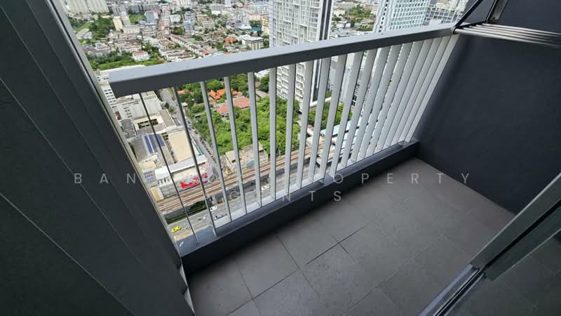 Rhythm Sukhumvit 50, Bangkok, 8 Sukhumvit 50, Sukhumvit Road, Phra Kanong, Khlong Toei, Bangkok, 1 Bedroom, 45 sqm, Condo For Rent, by BANGKOK PROPERTY AGENTS, 500382970 - DDproperty.com