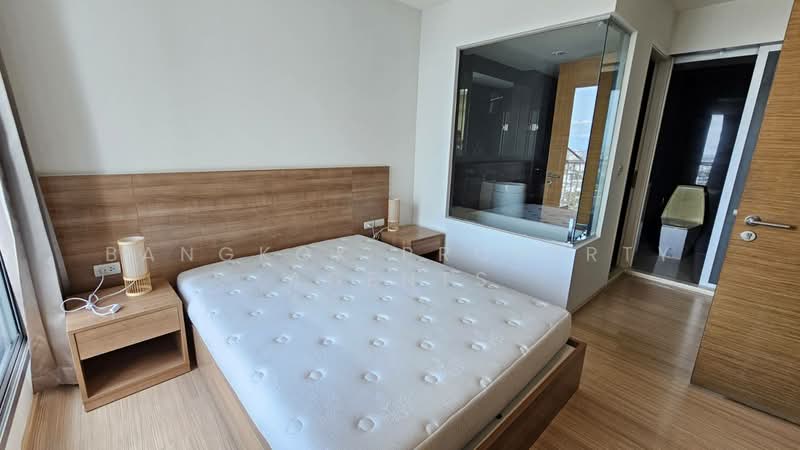 Rhythm Sukhumvit 50, Bangkok, 8 Sukhumvit 50, Sukhumvit Road, Phra Kanong, Khlong Toei, Bangkok, 1 Bedroom, 45 sqm, Condo For Rent, by BANGKOK PROPERTY AGENTS, 500382970 - DDproperty.com