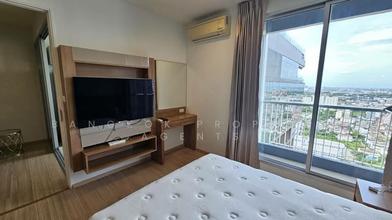 Rhythm Sukhumvit 50, Bangkok, 8 Sukhumvit 50, Sukhumvit Road, Phra Kanong, Khlong Toei, Bangkok, 1 Bedroom, 45 sqm, Condo For Rent, by BANGKOK PROPERTY AGENTS, 500382970 - DDproperty.com