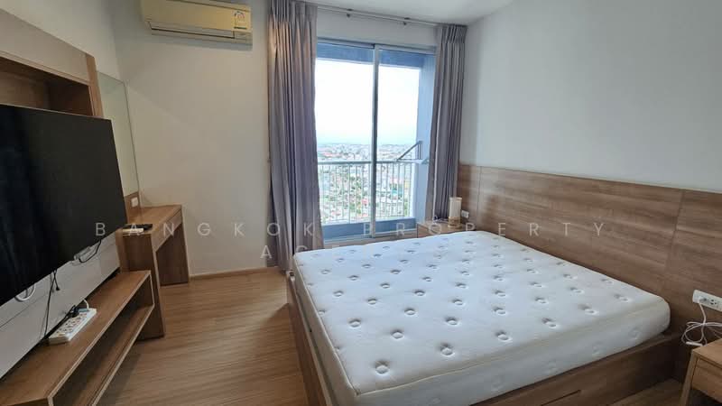 Rhythm Sukhumvit 50, Bangkok, 8 Sukhumvit 50, Sukhumvit Road, Phra Kanong, Khlong Toei, Bangkok, 1 Bedroom, 45 sqm, Condo For Rent, by BANGKOK PROPERTY AGENTS, 500382970 - DDproperty.com