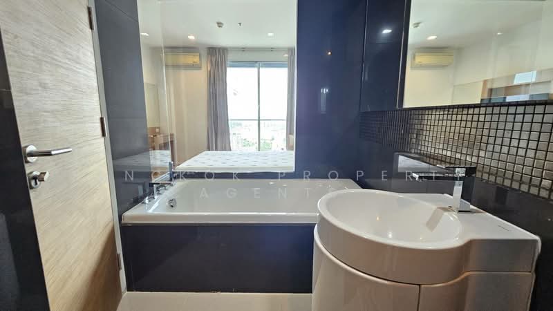 Rhythm Sukhumvit 50, Bangkok, 8 Sukhumvit 50, Sukhumvit Road, Phra Kanong, Khlong Toei, Bangkok, 1 Bedroom, 45 sqm, Condo For Rent, by BANGKOK PROPERTY AGENTS, 500382970 - DDproperty.com