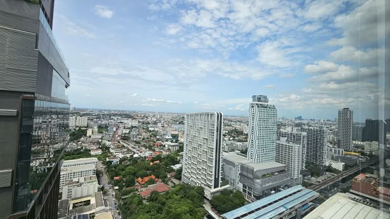 Rhythm Sukhumvit 50, Bangkok, 8 Sukhumvit 50, Sukhumvit Road, Phra Kanong, Khlong Toei, Bangkok, 1 Bedroom, 45 sqm, Condo For Rent, by BANGKOK PROPERTY AGENTS, 500382970 - DDproperty.com