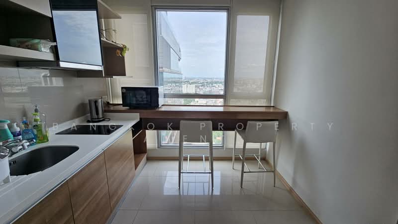 Rhythm Sukhumvit 50, Bangkok, 8 Sukhumvit 50, Sukhumvit Road, Phra Kanong, Khlong Toei, Bangkok, 1 Bedroom, 45 sqm, Condo For Rent, by BANGKOK PROPERTY AGENTS, 500382970 - DDproperty.com