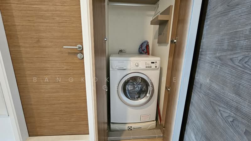 Rhythm Sukhumvit 50, Bangkok, 8 Sukhumvit 50, Sukhumvit Road, Phra Kanong, Khlong Toei, Bangkok, 1 Bedroom, 45 sqm, Condo For Rent, by BANGKOK PROPERTY AGENTS, 500382970 - DDproperty.com